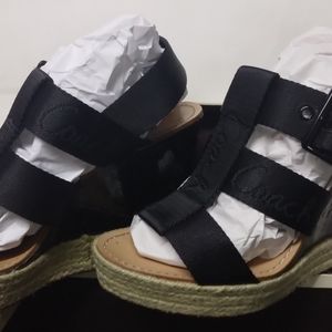 Coach shoes